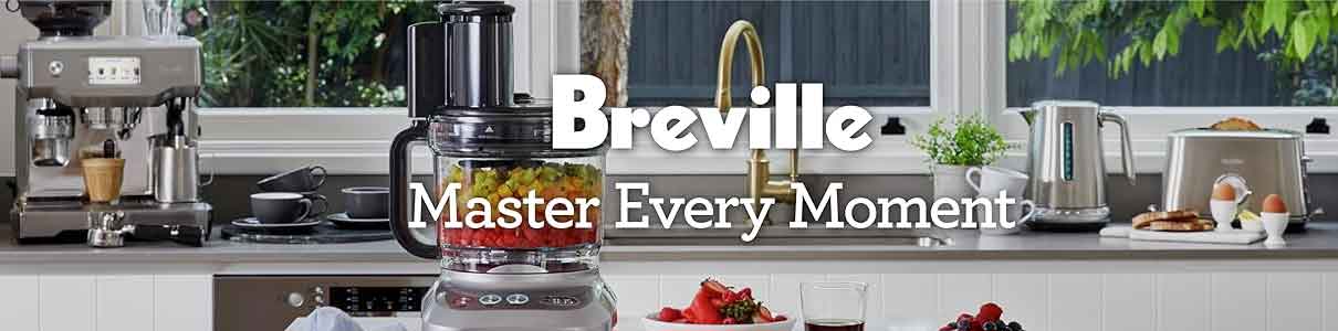 Breville Coffee Machine Repair